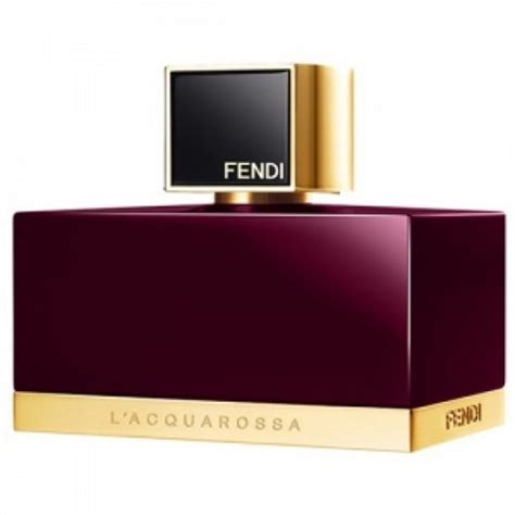 fendi acquarossa elixir 50ml|fendi l'acquarossa perfume.